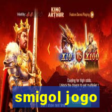 smigol jogo