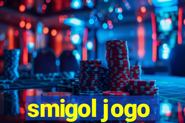 smigol jogo