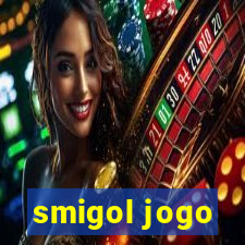 smigol jogo