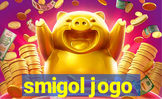 smigol jogo