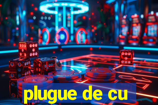 plugue de cu