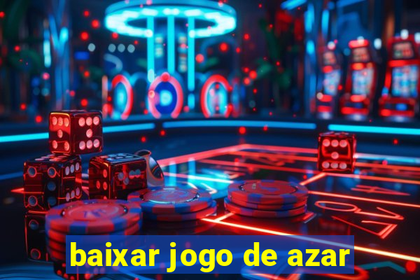 baixar jogo de azar