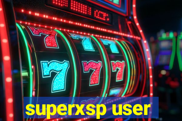 superxsp user