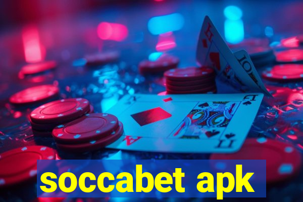 soccabet apk