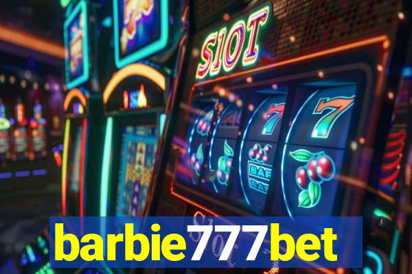 barbie777bet