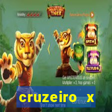 cruzeiro x fortaleza futemax