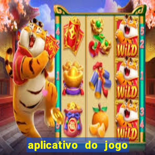 aplicativo do jogo do brasileir?o