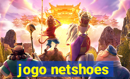 jogo netshoes