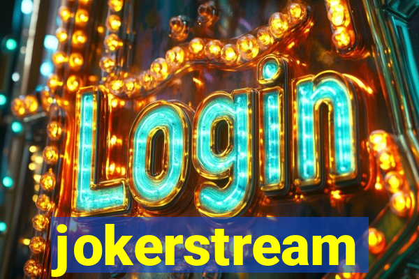 jokerstream