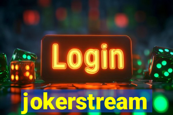 jokerstream