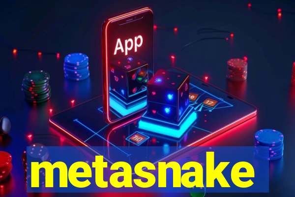 metasnake