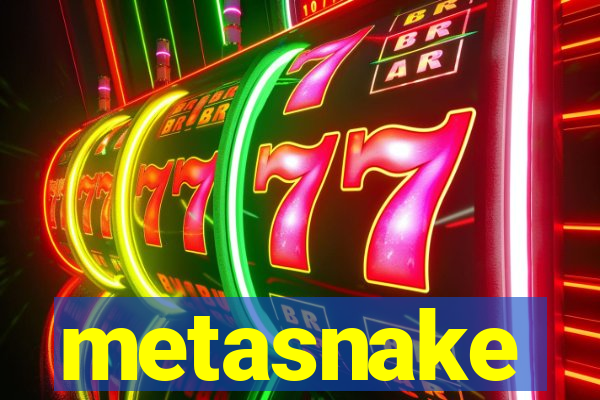 metasnake