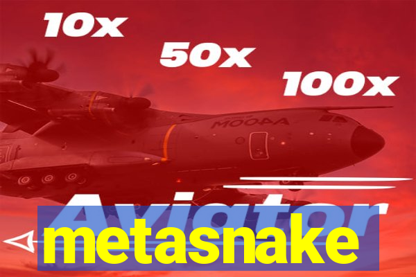 metasnake