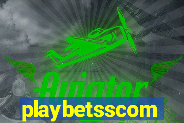 playbetsscom