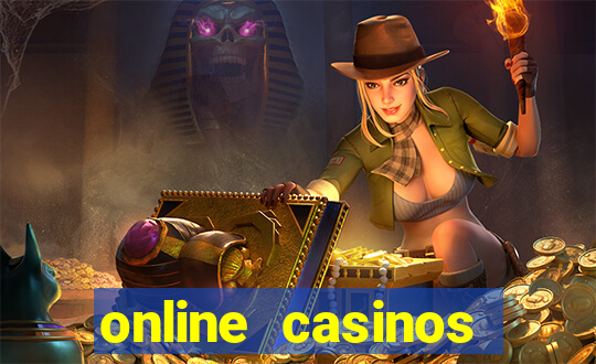 online casinos deposit bonus