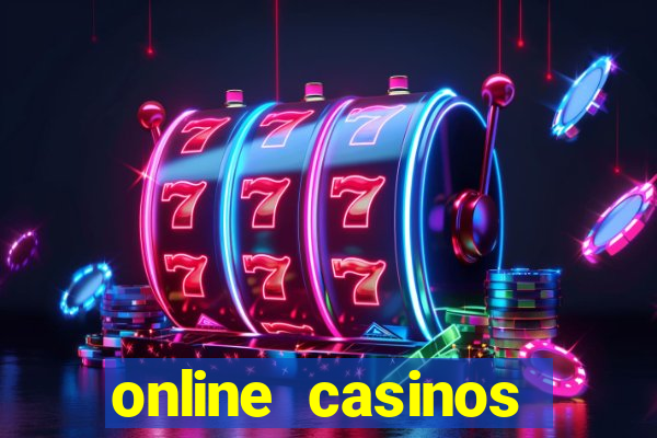 online casinos deposit bonus