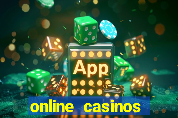 online casinos deposit bonus