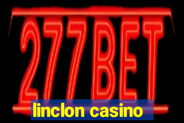 linclon casino