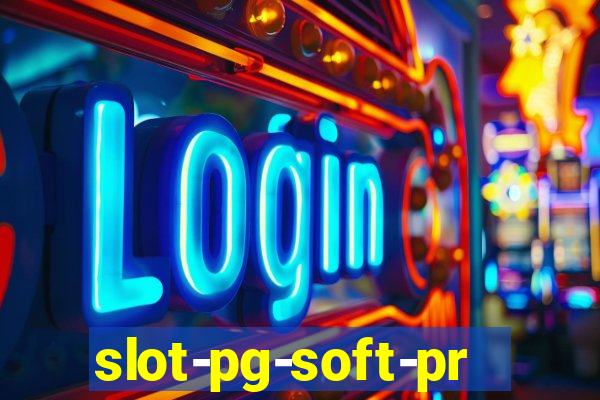 slot-pg-soft-prodevreal