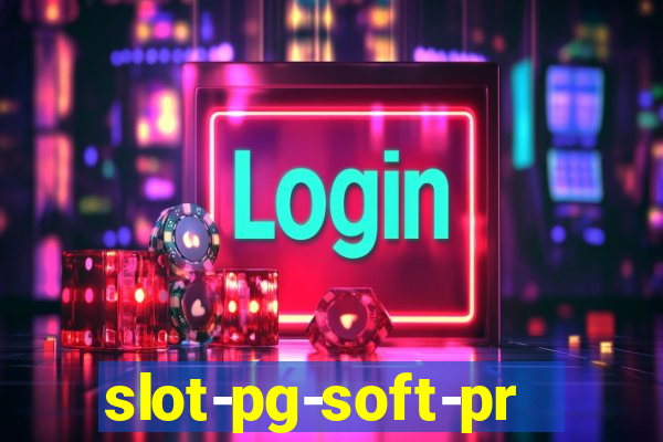 slot-pg-soft-prodevreal