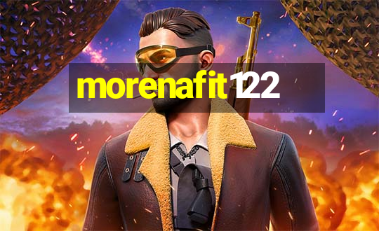 morenafit122