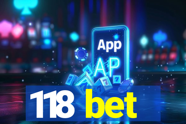 118 bet