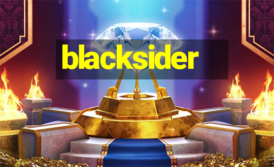 blacksider