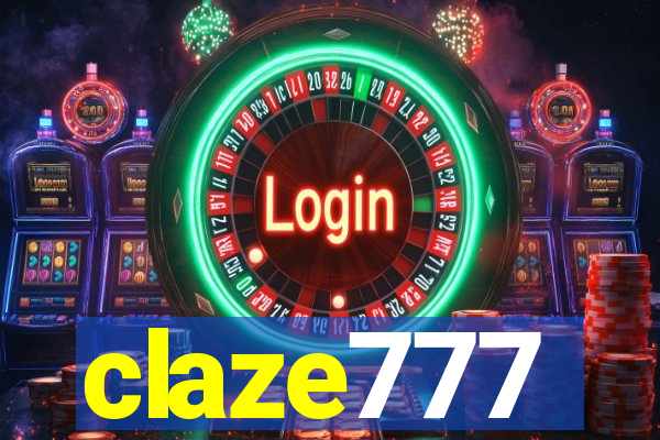 claze777