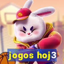 jogos hoj3