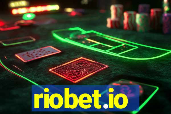 riobet.io