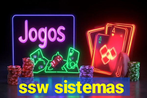 ssw sistemas