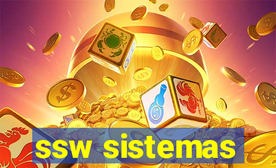 ssw sistemas