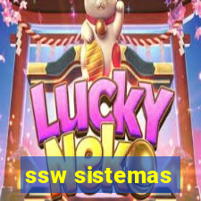 ssw sistemas