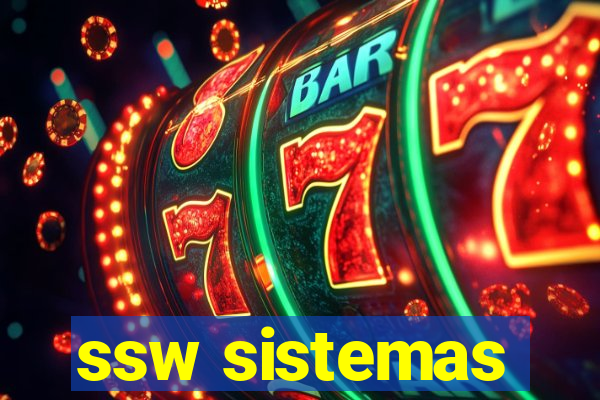 ssw sistemas