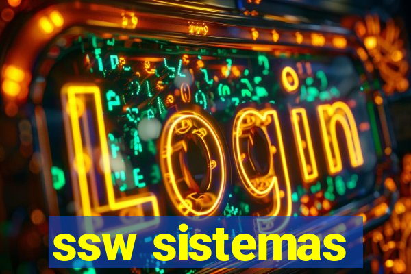 ssw sistemas