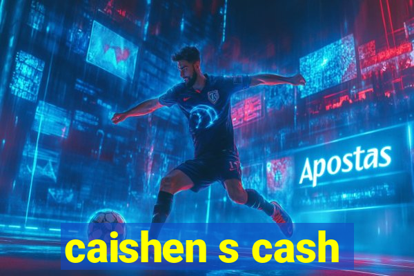 caishen s cash