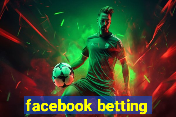 facebook betting