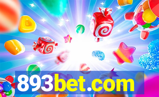 893bet.com