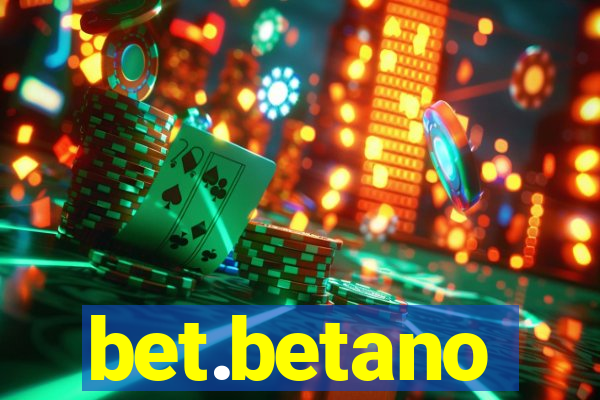 bet.betano