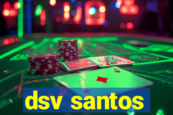 dsv santos