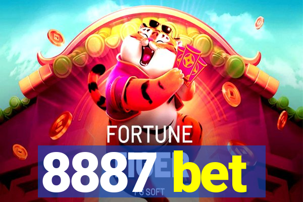 8887 bet