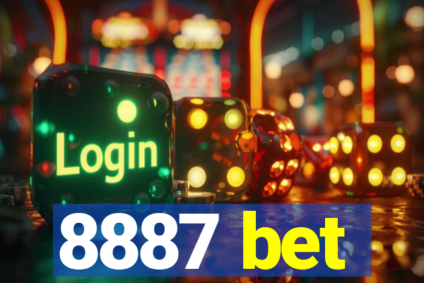 8887 bet