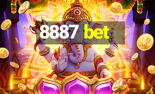 8887 bet