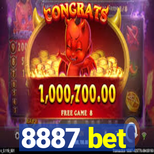 8887 bet