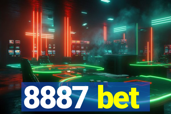 8887 bet