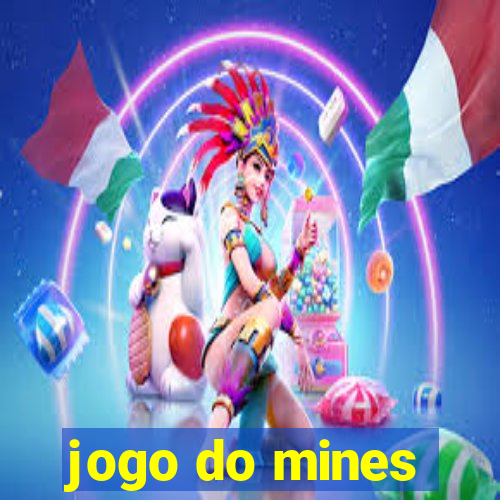 jogo do mines