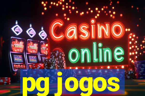 pg jogos