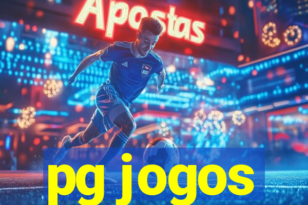 pg jogos