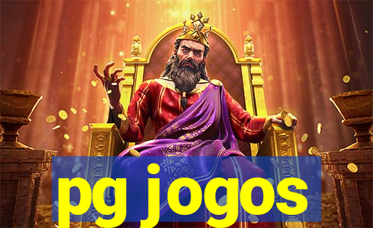 pg jogos