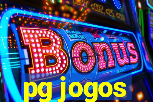 pg jogos